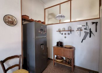 Cucina - Quadrilocale via Felice Cordero di Pamparato, 19, Torino (zona Campidoglio) - foto 31