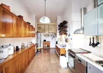 Cucina - Quadrilocale via Felice Cordero di Pamparato, 19, Torino (zona Campidoglio) - foto 32