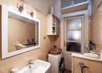 Bagno - Quadrilocale via Felice Cordero di Pamparato, 19, Torino (zona Campidoglio) - foto 37