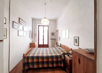Camera da letto - Quadrilocale via Felice Cordero di Pamparato, 19, Torino (zona Campidoglio) - foto 38