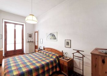 Camera da letto - Quadrilocale via Felice Cordero di Pamparato, 19, Torino (zona Campidoglio) - foto 39