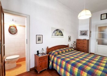 Camera da letto - Quadrilocale via Felice Cordero di Pamparato, 19, Torino (zona Campidoglio) - foto 41