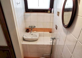 Bagno - Quadrilocale via Felice Cordero di Pamparato, 19, Torino (zona Campidoglio) - foto 42