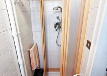Bagno - Quadrilocale via Felice Cordero di Pamparato, 19, Torino (zona Campidoglio) - foto 43