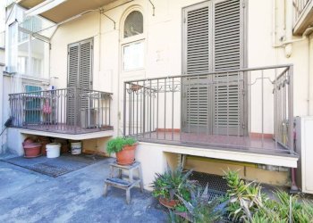 Cortile interno - Quadrilocale via Felice Cordero di Pamparato, 19, Torino (zona Campidoglio) - foto 45