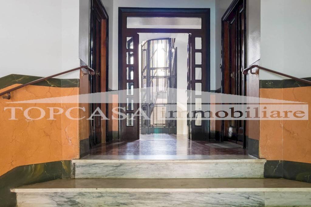 Interno palazzo - Monolocale via Pasquale Tola, 42, Roma - foto 2