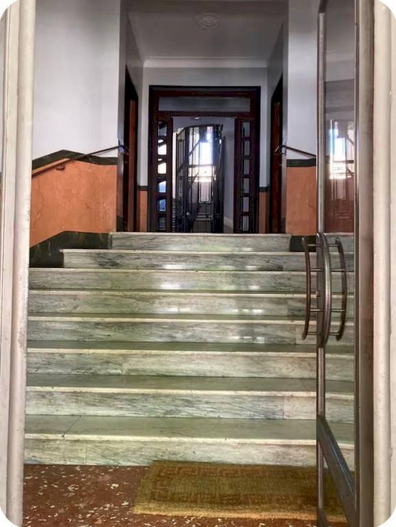 Interno palazzo - Monolocale via Pasquale Tola, 42, Roma - foto 3