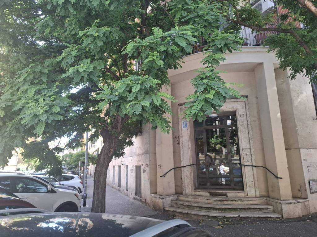 Zona - Monolocale via Pasquale Tola, 42, Roma - foto 3