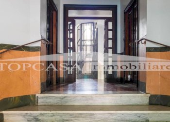 Interno palazzo - Monolocale via Pasquale Tola, 42, Roma - foto 2