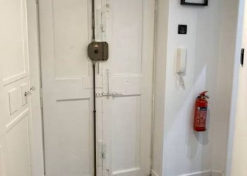 Ingresso - One-room apartment via Pasquale Tola, 42, Roma - photo 4