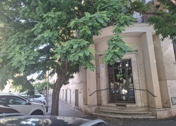 Zona - One-room apartment via Pasquale Tola, 42, Roma - photo 2
