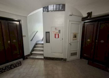 Interno palazzo - One-room apartment via Pasquale Tola, 42, Roma - photo 5