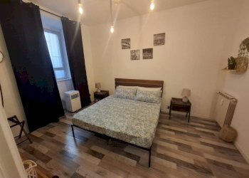 Camera da letto - One-room apartment via Pasquale Tola, 42, Roma - photo 8