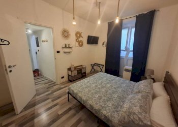 Camera da letto - One-room apartment via Pasquale Tola, 42, Roma - photo 9