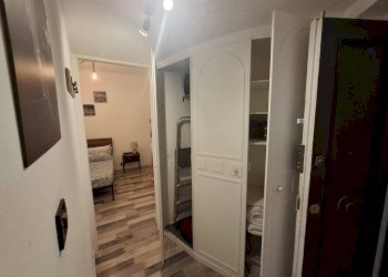 Ingresso - One-room apartment via Pasquale Tola, 42, Roma - photo 10