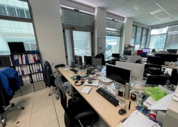Ufficio - Office strada del Drosso, 33, Torino (neighborhood Mirafiori Sud) - photo 2