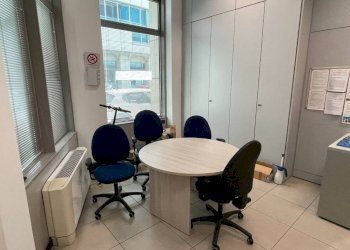 Ufficio - Office strada del Drosso, 33, Torino (neighborhood Mirafiori Sud) - photo 5