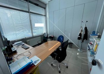 Ufficio - Office strada del Drosso, 33, Torino (neighborhood Mirafiori Sud) - photo 6