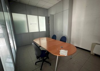 Ufficio - Office strada del Drosso, 33, Torino (neighborhood Mirafiori Sud) - photo 7