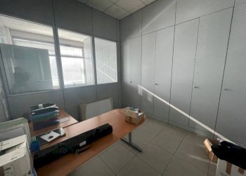 Ufficio - Office strada del Drosso, 33, Torino (neighborhood Mirafiori Sud) - photo 8