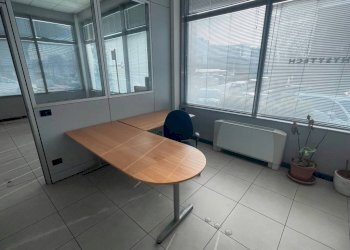Ufficio - Office strada del Drosso, 33, Torino (neighborhood Mirafiori Sud) - photo 9