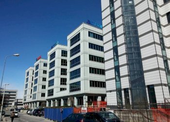 Zona - Office strada del Drosso, 33, Torino (neighborhood Mirafiori Sud) - photo 12