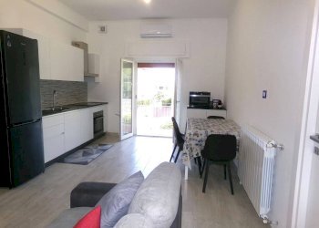 Cucina - Three-room apartment viale Acqua Marina, Anzio - photo 3