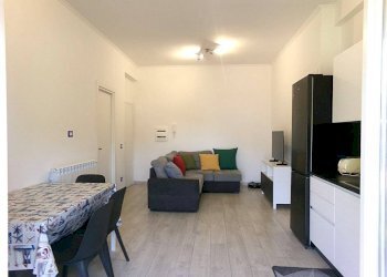 Salone - Three-room apartment viale Acqua Marina, Anzio - photo 6