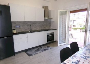 Cucina - Three-room apartment viale Acqua Marina, Anzio - photo 8