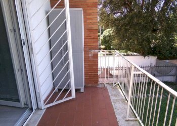 Balcone - Three-room apartment viale Acqua Marina, Anzio - photo 10
