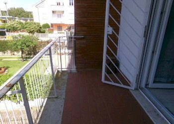 Balcone - Three-room apartment viale Acqua Marina, Anzio - photo 11