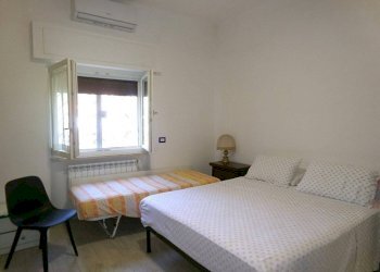 Camera da letto - Three-room apartment viale Acqua Marina, Anzio - photo 12