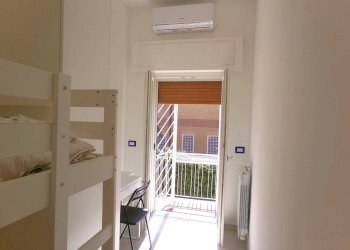 Cameretta - Three-room apartment viale Acqua Marina, Anzio - photo 15