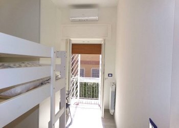 Cameretta - Three-room apartment viale Acqua Marina, Anzio - photo 16