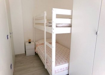 Camera da letto - Three-room apartment viale Acqua Marina, Anzio - photo 17
