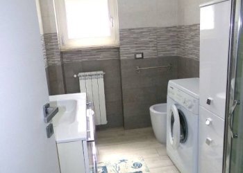 Bagno - Three-room apartment viale Acqua Marina, Anzio - photo 19