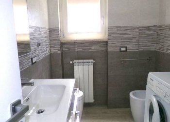 Bagno - Three-room apartment viale Acqua Marina, Anzio - photo 20