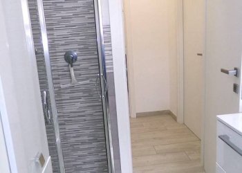 Bagno - Three-room apartment viale Acqua Marina, Anzio - photo 21