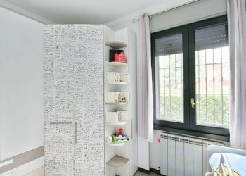 Studio - Trilocale via Edmondo De Amicis, 23, Giussano - foto 14