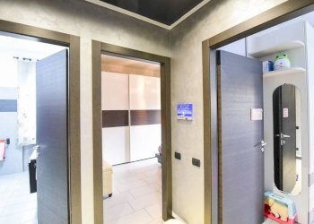 Disimpegno - Trilocale via Edmondo De Amicis, 23, Giussano - foto 15