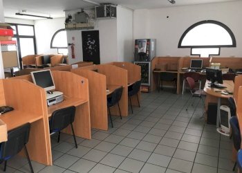 Ufficio - Negozio via Giuseppe Capaldi, 35, Bari - foto 5