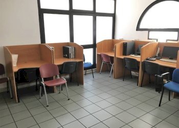 Ufficio - Negozio via Giuseppe Capaldi, 35, Bari - foto 6
