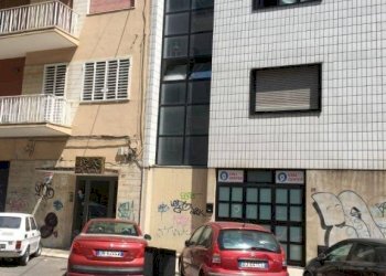 Facciata - Negozio via Giuseppe Capaldi, 35, Bari - foto 14