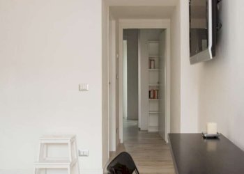 longway - Bilocale via Torricelli, 13, Milano - foto 6