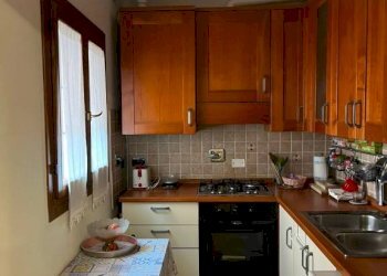 Cucina - Quadrilocale via Punta, Bologna (zona Borgo Panigale) - foto 6