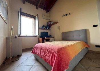 Camera da letto - Quadrilocale via Punta, Bologna (zona Borgo Panigale) - foto 9