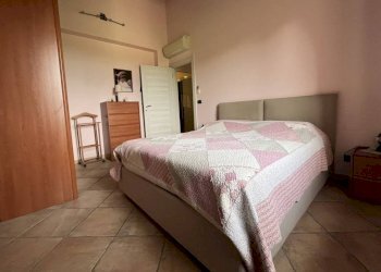 Camera da letto - Quadrilocale via Punta, Bologna (zona Borgo Panigale) - foto 13