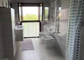 Bagno - Quadrilocale via Punta, Bologna (zona Borgo Panigale) - foto 17