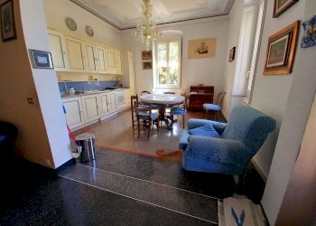 appartamento in locazione genova corso firenze (9) - Apartment corso Firenze, Genova (neighborhood Castelletto) - photo 2