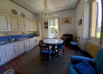 appartamento in locazione genova corso firenze (10 - Apartment corso Firenze, Genova (neighborhood Castelletto) - photo 3